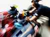 GP Malesia - Prove Libere